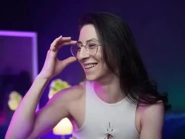 rubyrya —  PRIVATE OPEN   #natural #anal #feet #blowjob #smoke