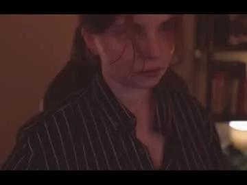 running_with_the_wolves on Chaturbate