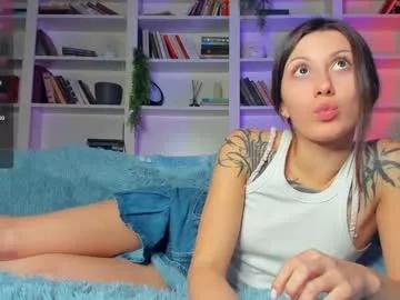 rush_of_feelings on Chaturbate