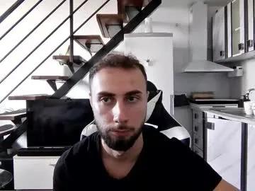 ryanstorm1 on Chaturbate