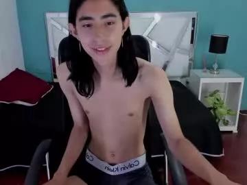 Freechat ryo_fem on Chaturbate