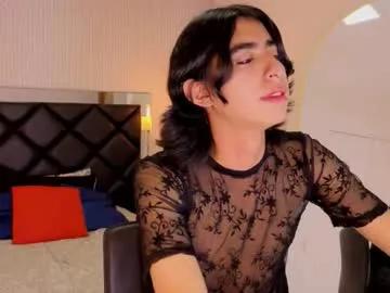 Freechat ryo_fem on Chaturbate