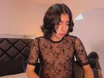 Freechat ryo_fem on Chaturbate