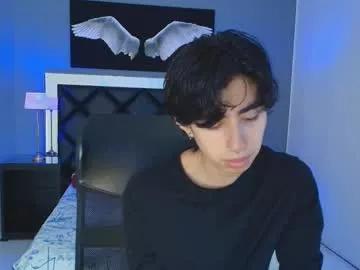 Freechat ryo_fem on Chaturbate