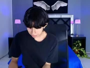 Freechat ryo_fem on Chaturbate