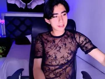 Freechat ryo_fem on Chaturbate