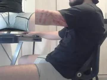 saat_hiel on Chaturbate