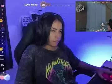 sabrina_chester_02 on Chaturbate