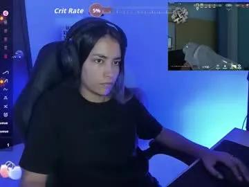 sabrina_chester_02 on Chaturbate