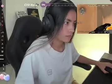 sabrina_chester_02 on Chaturbate