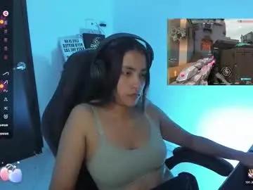 sabrina_chester_02 on Chaturbate