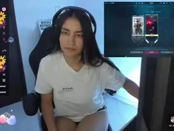 sabrina_chester_02 on Chaturbate