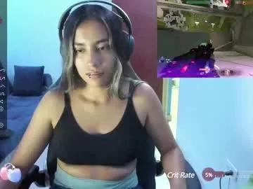 sabrina_chester_02 on Chaturbate