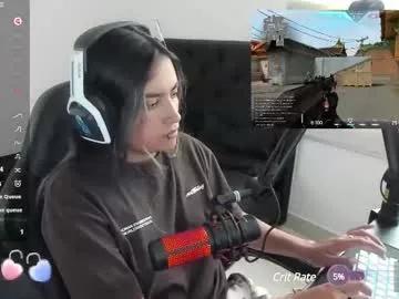 sabrina_chester_02 on Chaturbate