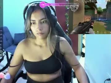 sabrina_chester_02 on Chaturbate