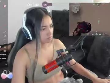 sabrina_chester_02 on Chaturbate