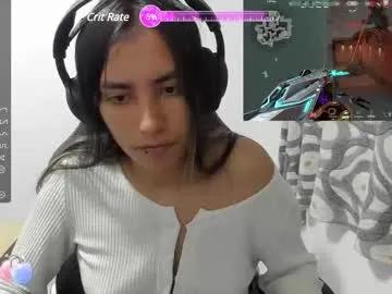 sabrina_chester_02 on Chaturbate