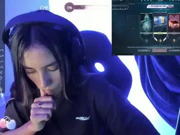 sabrina_chester_02 on Chaturbate