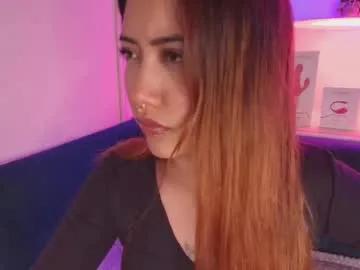 saelivrae on Chaturbate