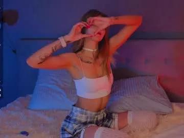 saillise on Chaturbate