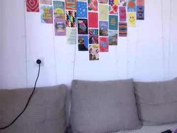 sailormoon666_ on Chaturbate