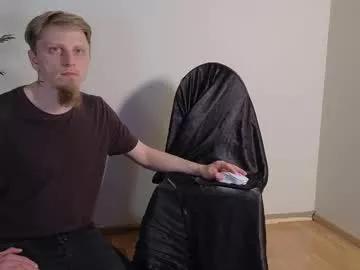 saint__vicious on Chaturbate