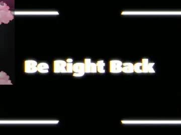 sakurabliss on Chaturbate