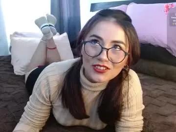 Freechat salma_tori on Chaturbate