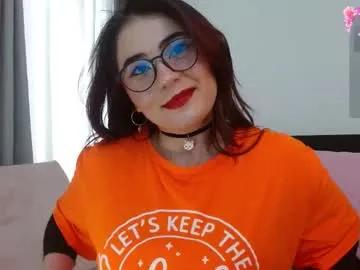 Freechat salma_tori on Chaturbate