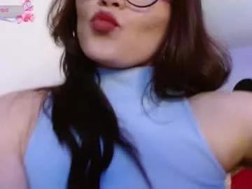Freechat salma_tori on Chaturbate