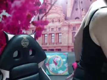 salomee_diazz on Chaturbate