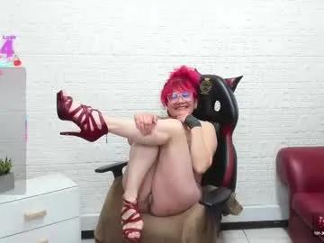 salomee_diazz on Chaturbate