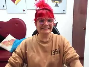 salomee_diazz on Chaturbate