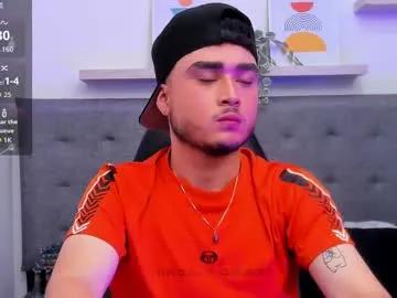 salvatore_muller — GOAL: Cum Show [1111 tokens remaining] Welcome to my room! #18 #new #latino #bigcock #cum