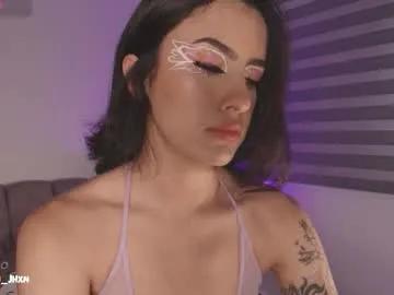 saman_tthajhones on Chaturbate