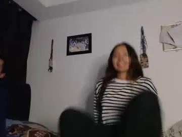 sami_and_gael — Naked 10 minutes! [128 tokens left] #couple #18 #anal #cum #squirt