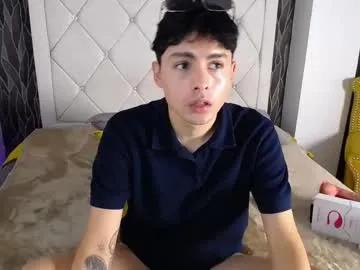 Freechat samu_foxxx on Chaturbate