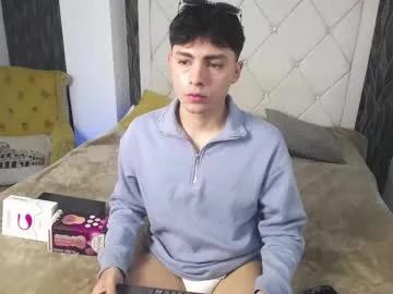 Freechat samu_foxxx on Chaturbate