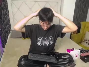 Freechat samu_foxxx on Chaturbate