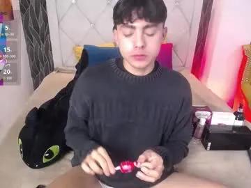 Freechat samu_foxxx on Chaturbate