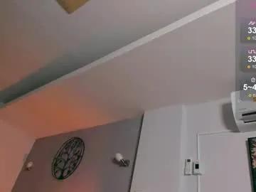 samuel_andrew on Chaturbate