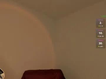 samy_bae on Chaturbate