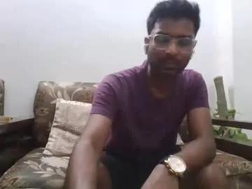 sandiev on Chaturbate