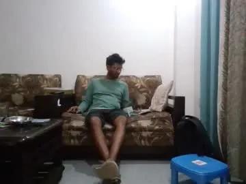 sandiev on Chaturbate