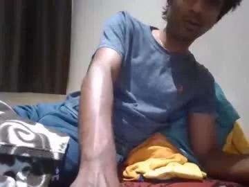 sandiev on Chaturbate