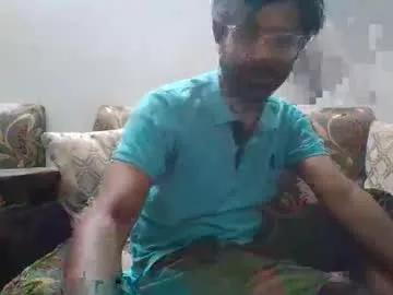 sandiev on Chaturbate