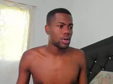 Freechat santi_brown1 on Chaturbate