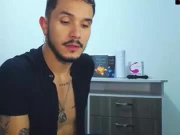 Freechat santti_torres on Chaturbate