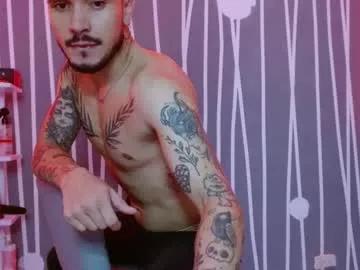 Freechat santti_torres on Chaturbate