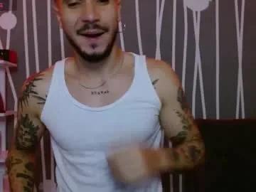 Freechat santti_torres on Chaturbate